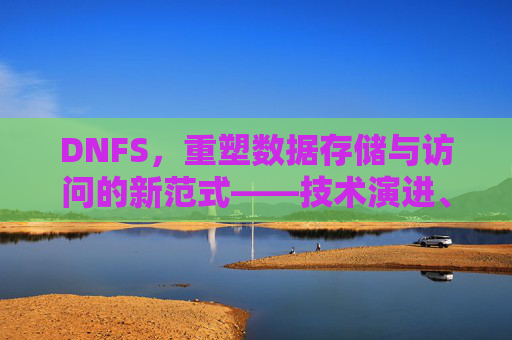 DNFS,重塑数据存储与访问的新范式——技术演进、优势与实际应用解析,DNFS,重塑数据存储与访问的新范式——技术演进、优势与实际应用解析