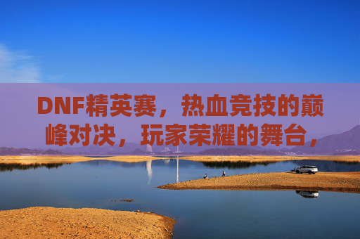DNF精英赛，热血竞技的巅峰对决，玩家荣耀的舞台，DNF精英赛，热血竞技的巅峰对决，玩家荣耀的舞台