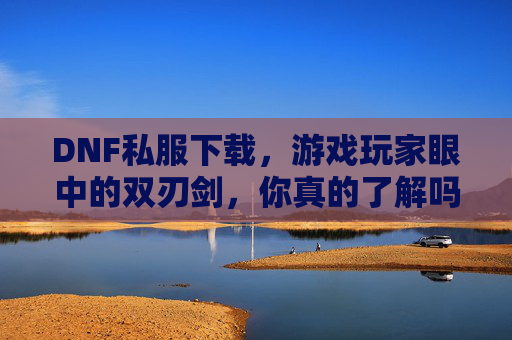 DNF私服下载，游戏玩家眼中的双刃剑，你真的了解吗？