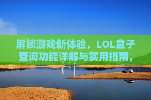 解锁游戏新体验，LOL盒子查询功能详解与实用指南，解锁游戏新体验，LOL盒子查询功能详解与实用指南