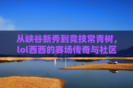 从峡谷新秀到竞技常青树，lol西西的赛场传奇与社区影响力，从峡谷新秀到竞技常青树，LOL西西的赛场传奇与社区影响力