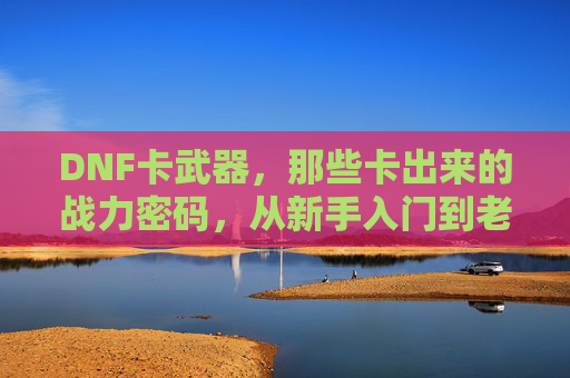 DNF卡武器，那些卡出来的战力密码，从新手入门到老玩家收藏的武器选择指南