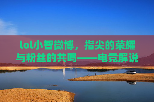 lol小智微博,指尖的荣耀与粉丝的共鸣——电竞解说与社交平台的温暖连接