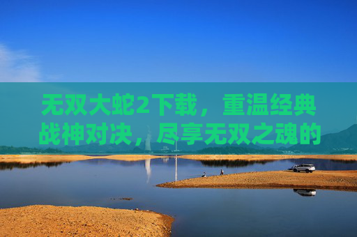 无双大蛇2下载,重温经典战神对决,尽享无双之魂的极致魅力,无双大蛇2下载,重温经典战神对决,尽享无双之魂的极致魅力