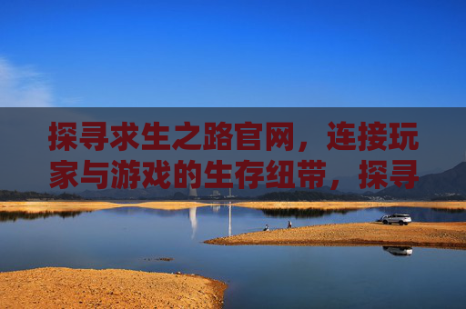 探寻求生之路官网,连接玩家与游戏的生存纽带,探寻求生之路官网,连接玩家与游戏的生存纽带