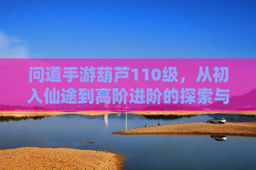 问道手游葫芦110级,从初入仙途到高阶进阶的探索与成长