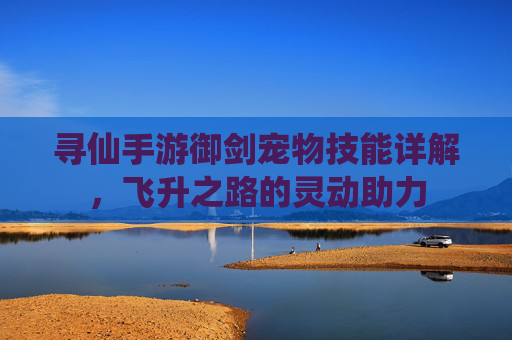 寻仙手游御剑宠物技能详解，飞升之路的灵动助力