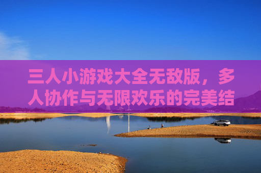 三人小游戏大全无敌版，多人协作与无限欢乐的完美结合，解锁更多精彩玩法