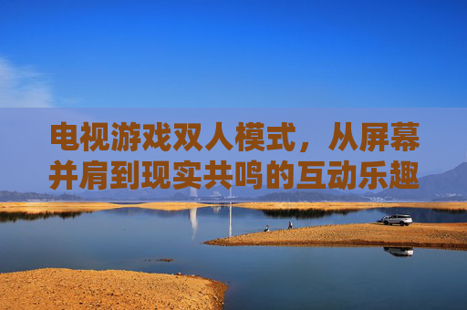 电视游戏双人模式，从屏幕并肩到现实共鸣的互动乐趣