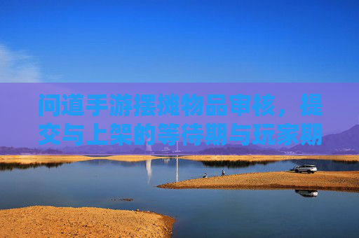 问道手游摆摊物品审核,提交与上架的等待期与玩家期待