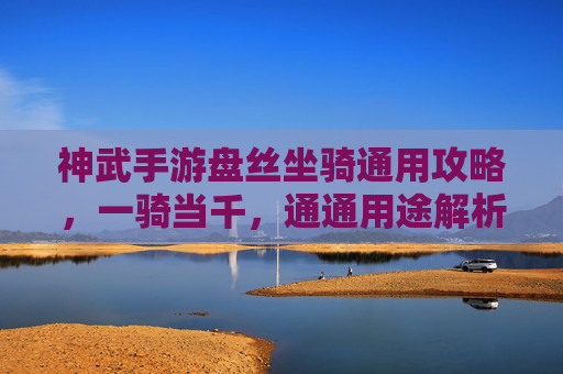 神武手游盘丝坐骑通用攻略，一骑当千，通通用途解析