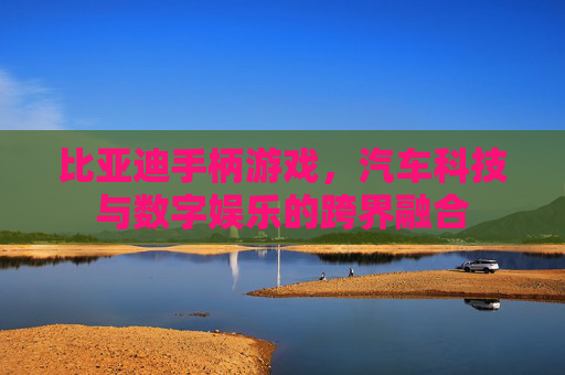 比亚迪手柄游戏，汽车科技与数字娱乐的跨界融合