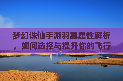 梦幻诛仙手游羽翼属性解析，如何选择与提升你的飞行之翼