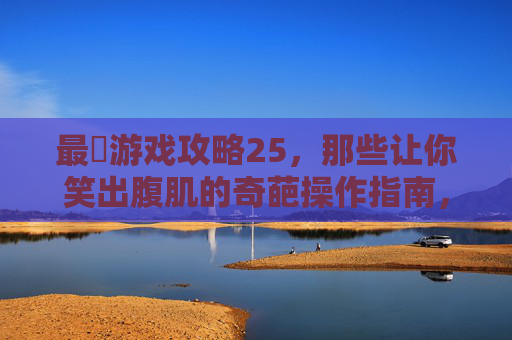 最囧游戏攻略25,那些让你笑出腹肌的奇葩操作指南,最囧游戏攻略25,那些让你笑出腹肌的奇葩操作指南