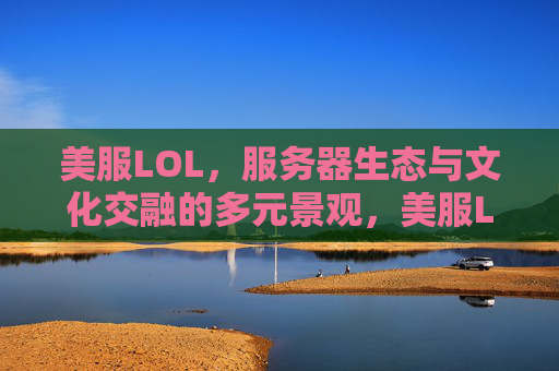 美服LOL，服务器生态与文化交融的多元景观，美服LOL，服务器生态与文化交融的多元景观