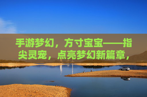 手游梦幻，方寸宝宝——指尖灵宠，点亮梦幻新篇章，手游梦幻，方寸宝宝——指尖灵宠，点亮梦幻新篇章
