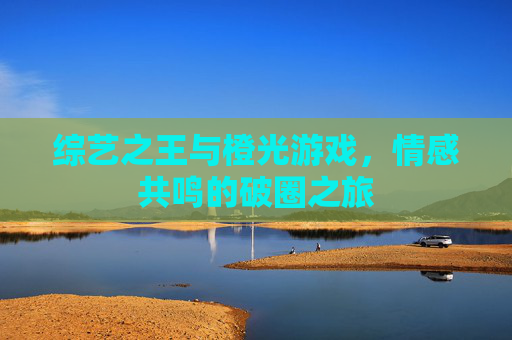 综艺之王与橙光游戏,情感共鸣的破圈之旅