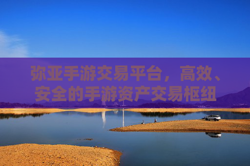 弥亚手游交易平台，高效、安全的手游资产交易枢纽