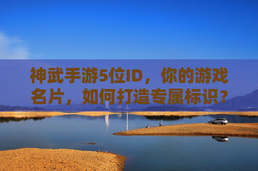神武手游5位ID，你的游戏名片，如何打造专属标识？