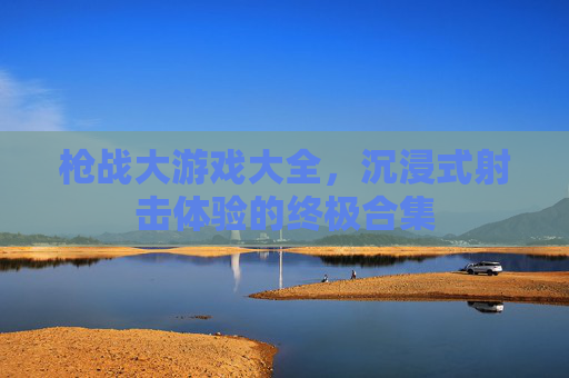 枪战大游戏大全，沉浸式射击体验的终极合集