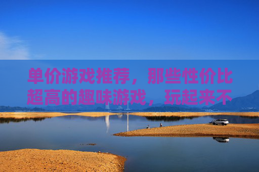 单价游戏推荐，那些性价比超高的趣味游戏，玩起来不心疼钱！