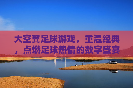 大空翼足球游戏，重温经典，点燃足球热情的数字盛宴
