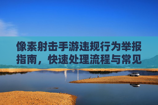 像素射击手游违规行为举报指南,快速处理流程与常见问题解答,像素射击手游违规行为举报指南,快速处理流程与常见问题解答