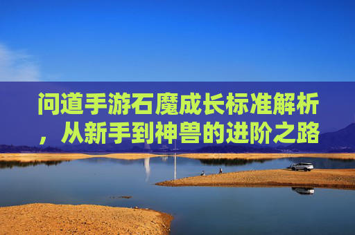 问道手游石魔成长标准解析，从新手到神兽的进阶之路，问道手游石魔成长标准解析，从新手到神兽的进阶之路