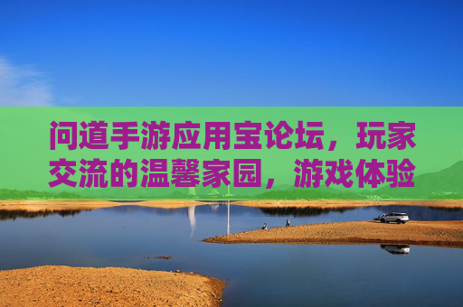 问道手游应用宝论坛，玩家交流的温馨家园，游戏体验的升级之路