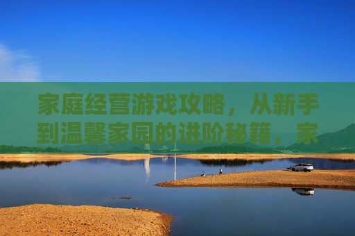 家庭经营游戏攻略，从新手到温馨家园的进阶秘籍，家庭经营游戏攻略，从新手到温馨家园的进阶秘籍