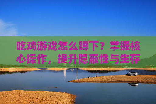 吃鸡游戏怎么蹲下？掌握核心操作，提升隐蔽性与生存率，吃鸡游戏怎么蹲下？掌握核心操作，提升隐蔽性与生存率