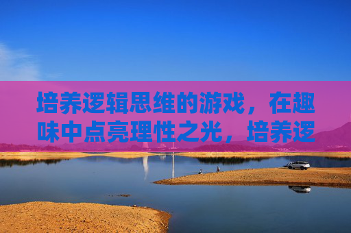 培养逻辑思维的游戏,在趣味中点亮理性之光,培养逻辑思维的游戏,在趣味中点亮理性之光