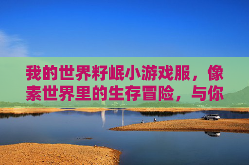 我的世界籽岷小游戏服，像素世界里的生存冒险，与你共筑数字家园