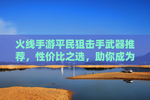 火线手游平民狙击手武器推荐，性价比之选，助你成为战场狙击精英，火线手游平民狙击手武器推荐，性价比之选，助你成为战场狙击精英