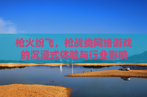 枪火纷飞,枪战类网络游戏的沉浸式体验与行业影响