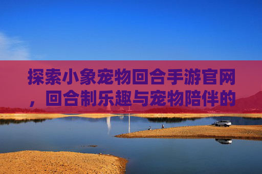 探索小象宠物回合手游官网，回合制乐趣与宠物陪伴的数字新体验