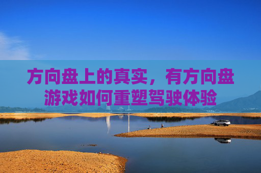 方向盘上的真实,有方向盘游戏如何重塑驾驶体验