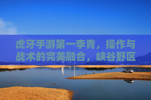 虎牙手游第一李青,操作与战术的完美融合,峡谷野区中的不灭神话