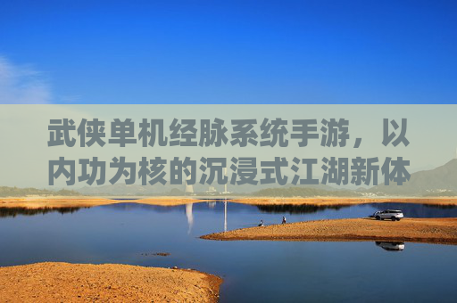 武侠单机经脉系统手游,以内功为核的沉浸式江湖新体验