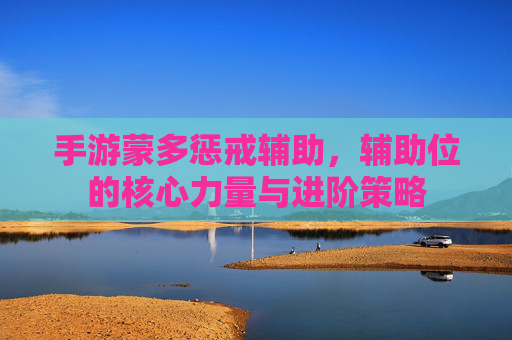手游蒙多惩戒辅助,辅助位的核心力量与进阶策略
