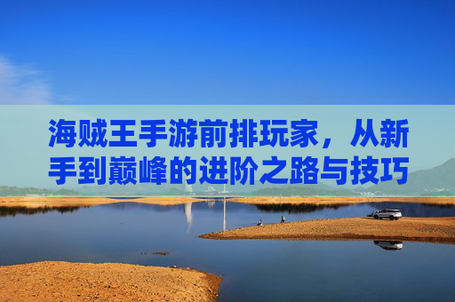 海贼王手游前排玩家，从新手到巅峰的进阶之路与技巧解析，海贼王手游前排玩家，从新手到巅峰的进阶之路与技巧解析