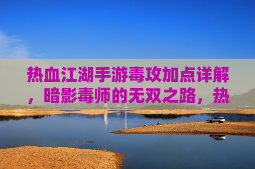 热血江湖手游毒攻加点详解,暗影毒师的无双之路,热血江湖手游毒攻加点详解,暗影毒师的无双之路