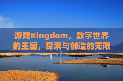游戏Kingdom，数字世界的王国，探索与创造的无限可能，Kingdom，数字世界的探索与创造的无限可能