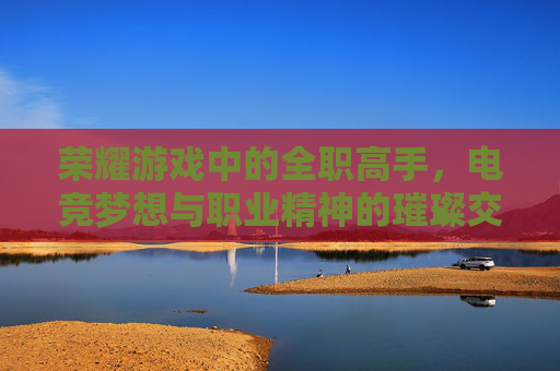 荣耀游戏中的全职高手，电竞梦想与职业精神的璀璨交织