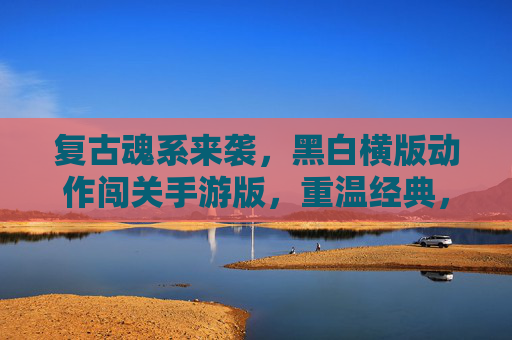 复古魂系来袭,黑白横版动作闯关手游版,重温经典,热血再燃