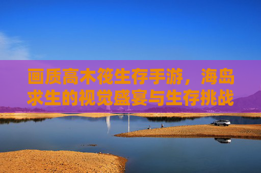 画质高木筏生存手游,海岛求生的视觉盛宴与生存挑战
