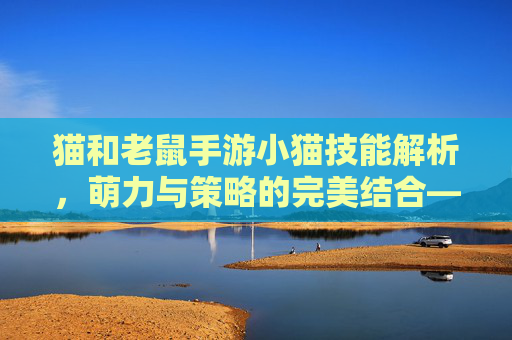 猫和老鼠手游小猫技能解析,萌力与策略的完美结合——新角色技能详解与实战技巧