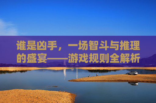谁是凶手，一场智斗与推理的盛宴——游戏规则全解析
