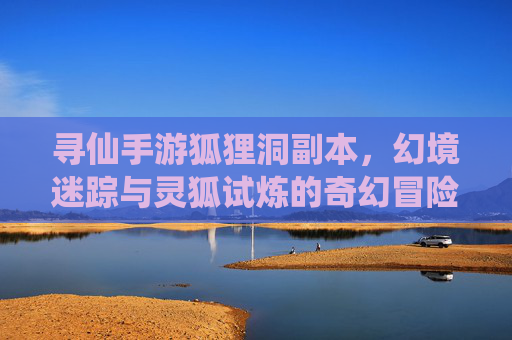 寻仙手游狐狸洞副本,幻境迷踪与灵狐试炼的奇幻冒险,寻仙手游狐狸洞副本,幻境迷踪与灵狐试炼的奇幻冒险