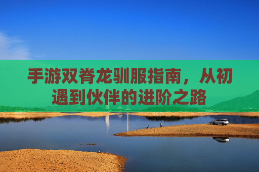 手游双脊龙驯服指南，从初遇到伙伴的进阶之路